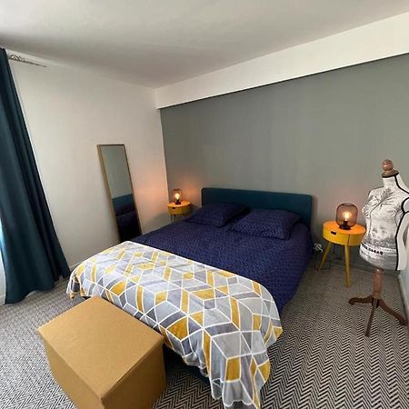 Marseille, Bel Et Spacieux Appartement De 60M² Dış mekan fotoğraf