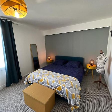 Marseille, Bel Et Spacieux Appartement De 60M² Dış mekan fotoğraf