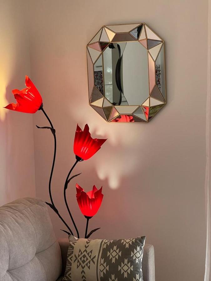 Marseille, Bel Et Spacieux Appartement De 60M² Dış mekan fotoğraf