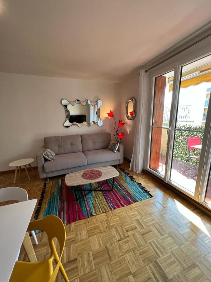 Marseille, Bel Et Spacieux Appartement De 60M² Dış mekan fotoğraf