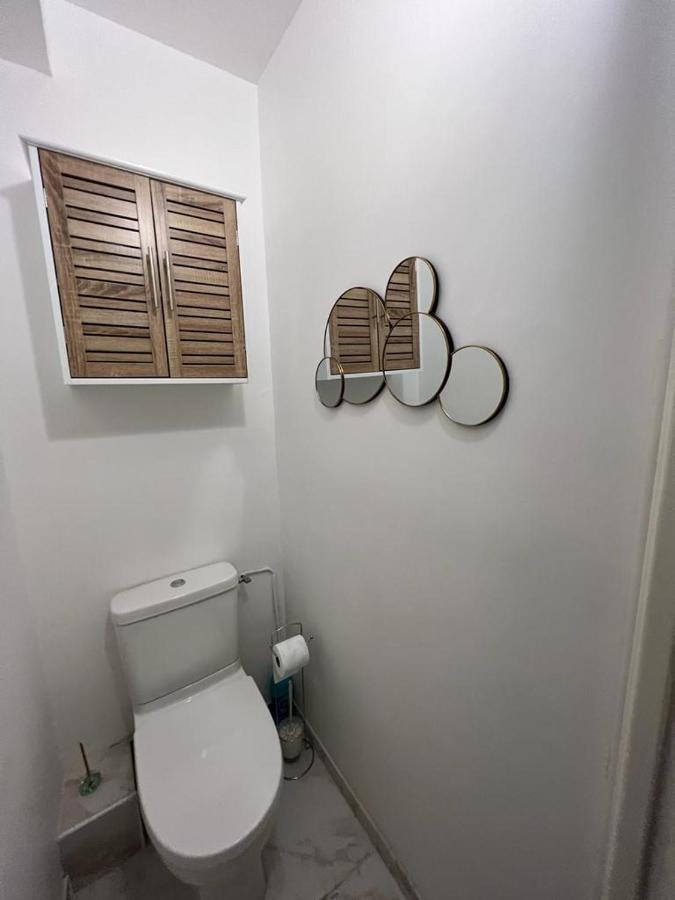 Marseille, Bel Et Spacieux Appartement De 60M² Dış mekan fotoğraf
