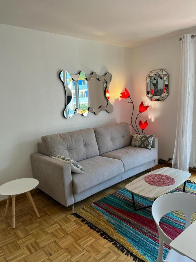 Marseille, Bel Et Spacieux Appartement De 60M² Dış mekan fotoğraf