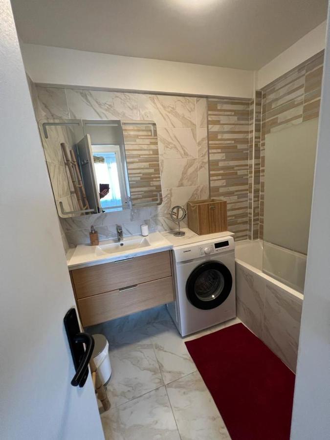 Marseille, Bel Et Spacieux Appartement De 60M² Dış mekan fotoğraf
