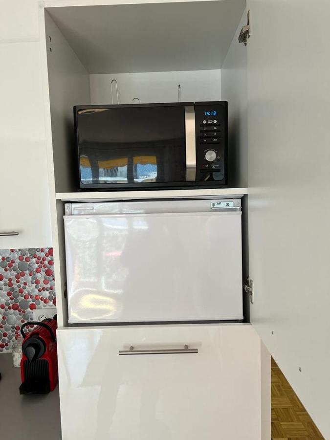 Marseille, Bel Et Spacieux Appartement De 60M² Dış mekan fotoğraf